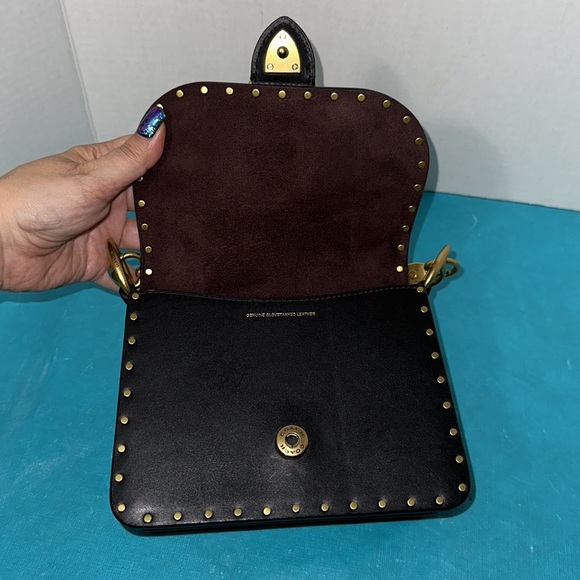 Coach Beat Bag (Glovetanned) - Picture 8 of 15